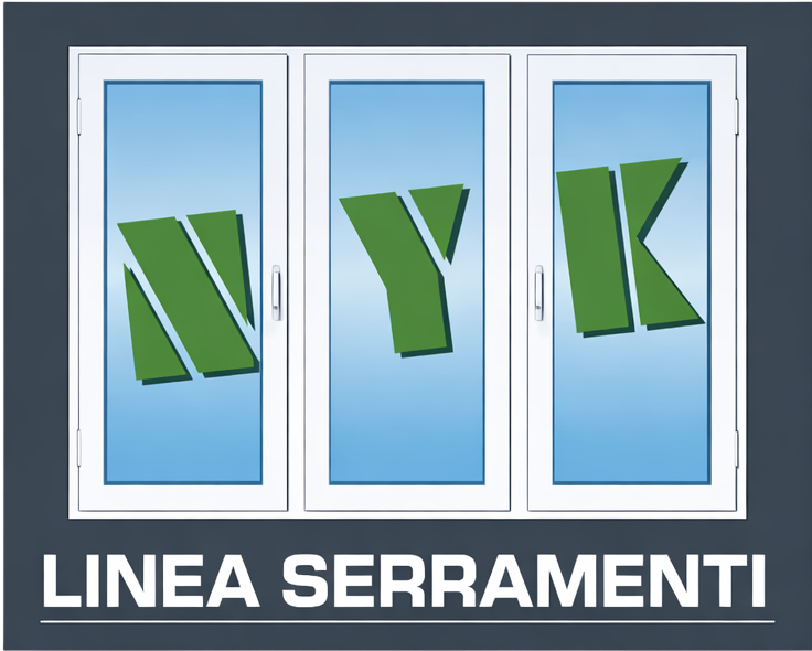 NYK Linea Serramenti